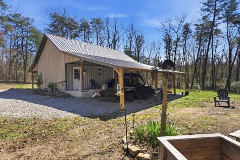 1978 Highland Bluff Trail Pelham TN 37366