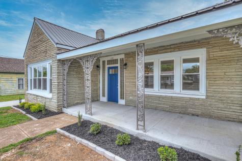 108 Church Street Mount Pleasant TN 38474