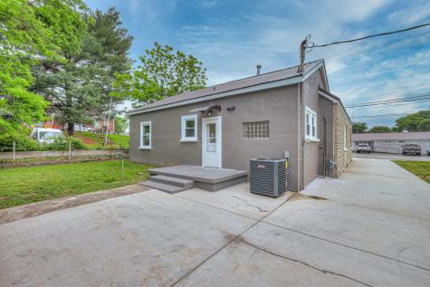 108 Church Street Mount Pleasant TN 38474