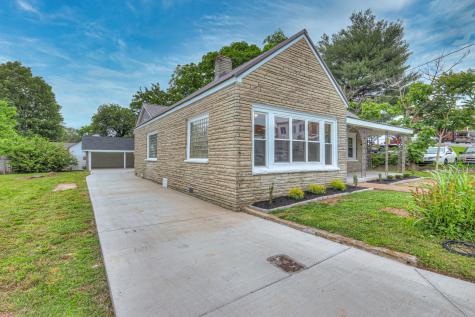 108 Church Street Mount Pleasant TN 38474