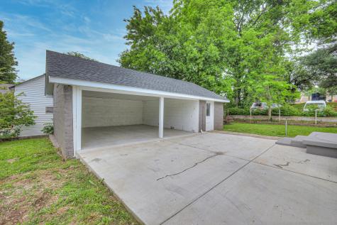 108 Church Street Mount Pleasant TN 38474