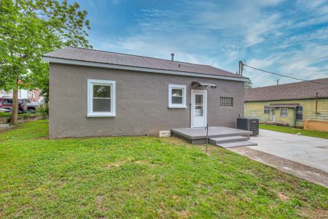 108 Church Street Mount Pleasant TN 38474