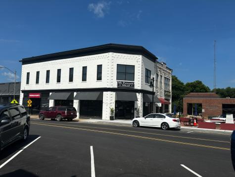 108 Church Street Mount Pleasant TN 38474