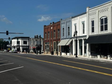 108 Church Street Mount Pleasant TN 38474