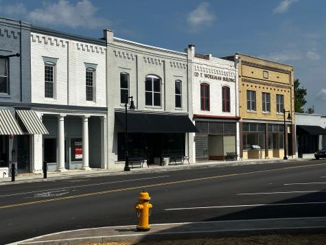 108 Church Street Mount Pleasant TN 38474