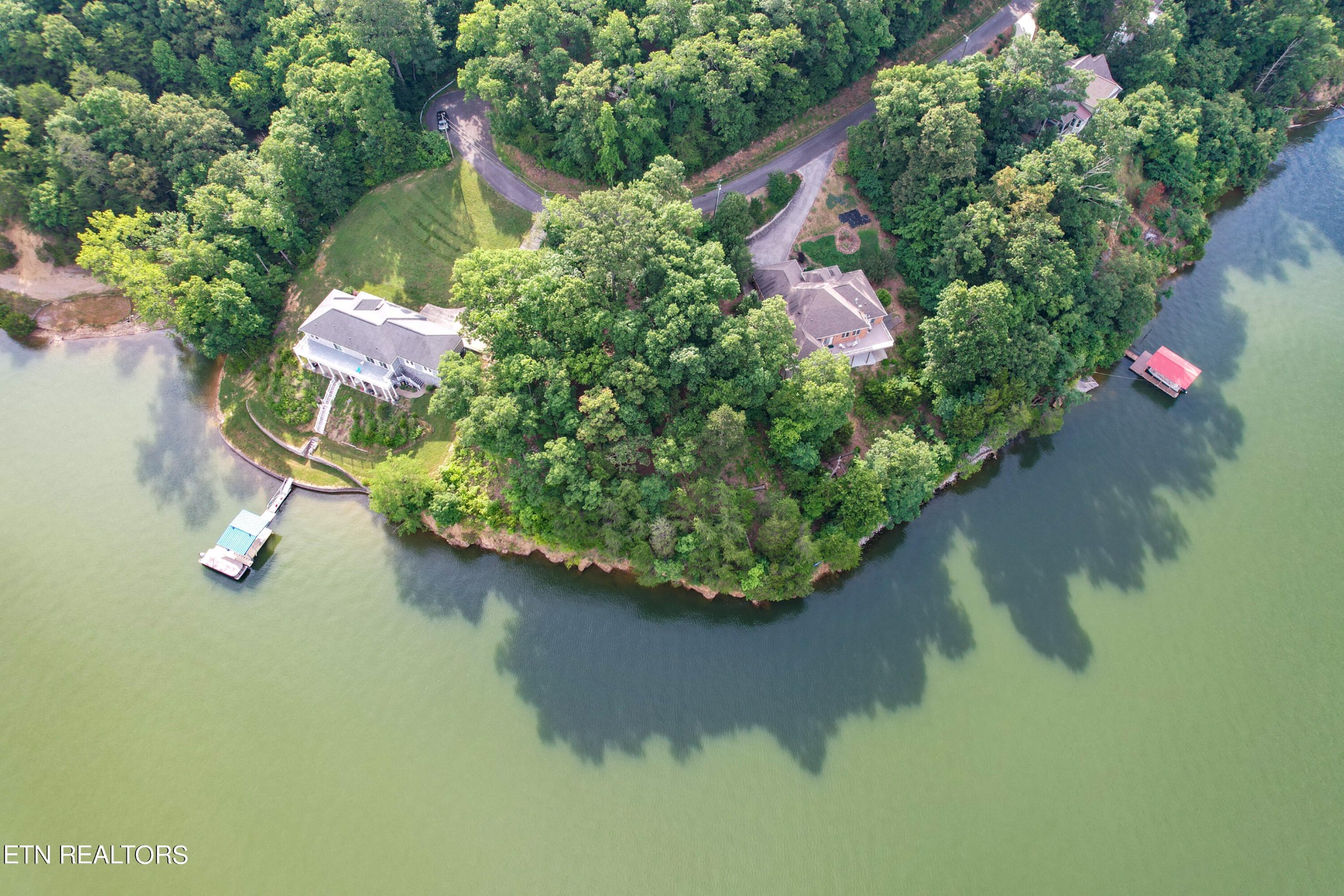 1147 Lakefront Place Baneberry TN 37890