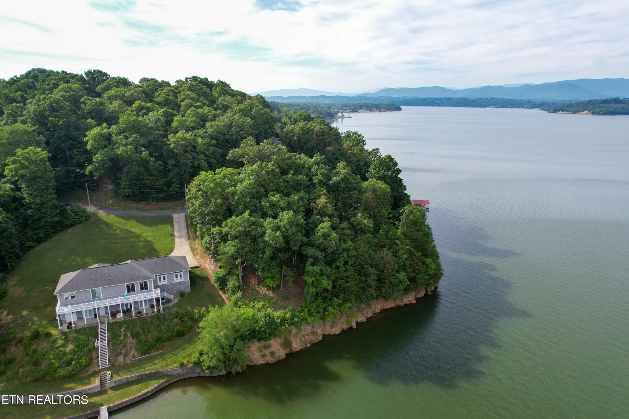 1147 Lakefront Place Baneberry TN 37890