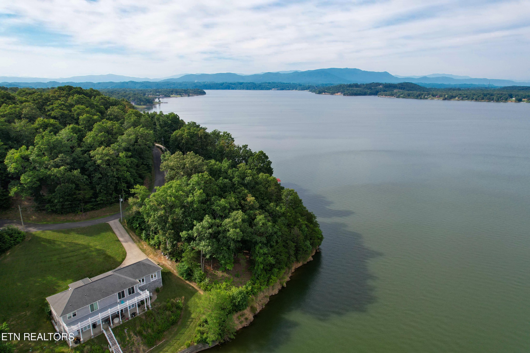 1147 Lakefront Place Baneberry TN 37890
