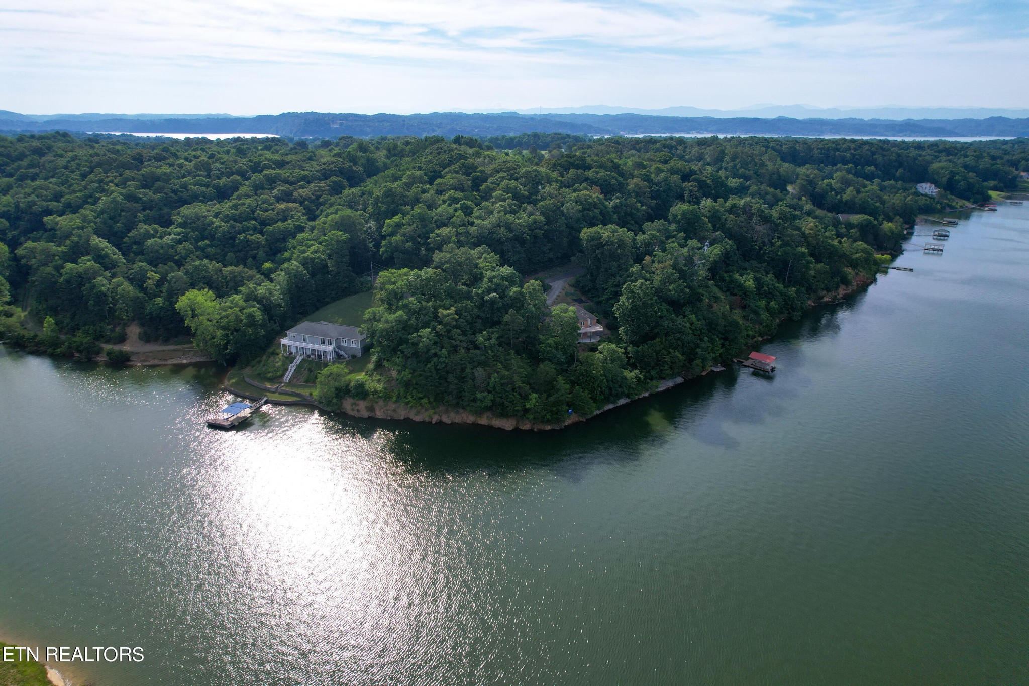1147 Lakefront Place Baneberry TN 37890