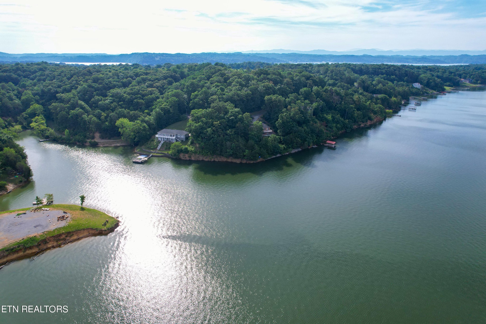 1147 Lakefront Place Baneberry TN 37890