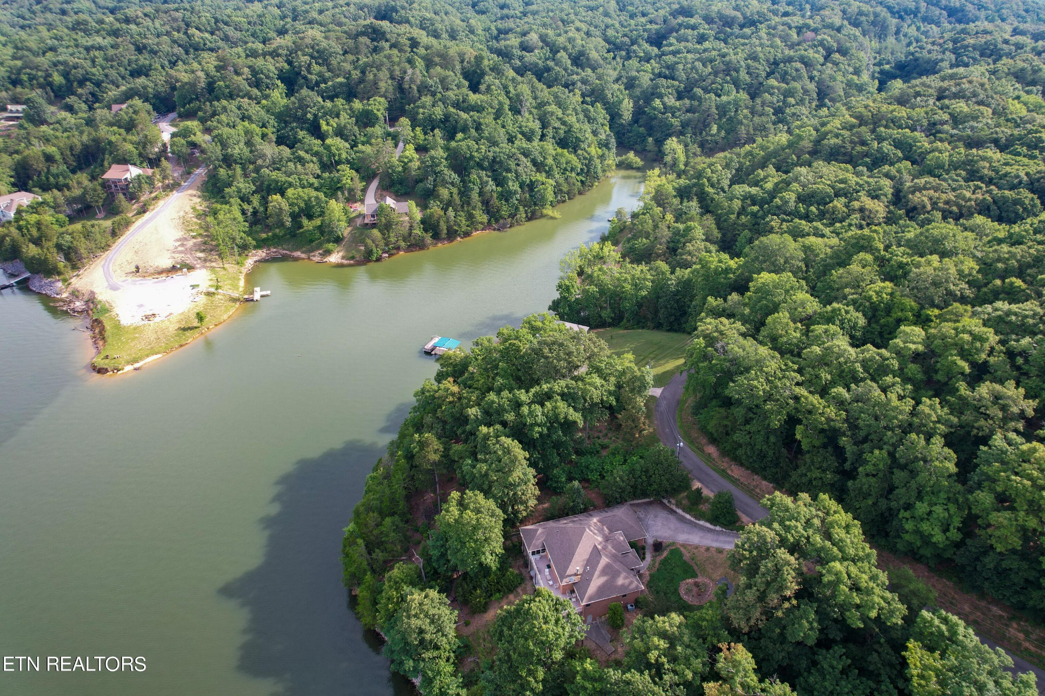 1147 Lakefront Place Baneberry TN 37890