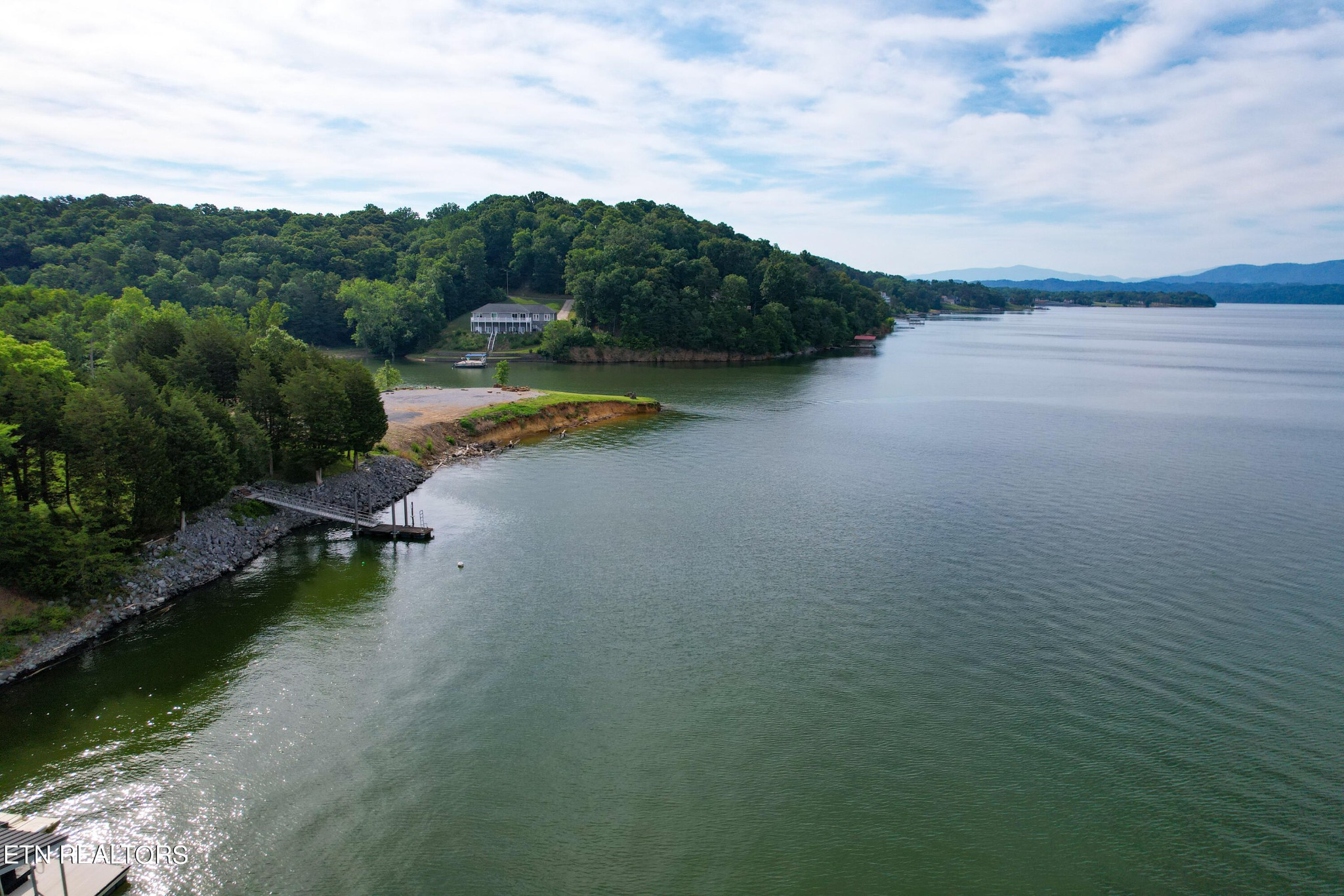 1147 Lakefront Place Baneberry TN 37890