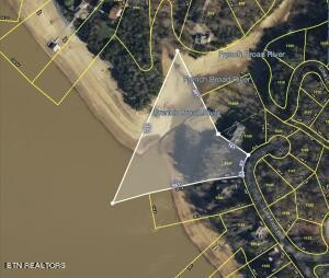 1147 Lakefront Place Baneberry TN 37890