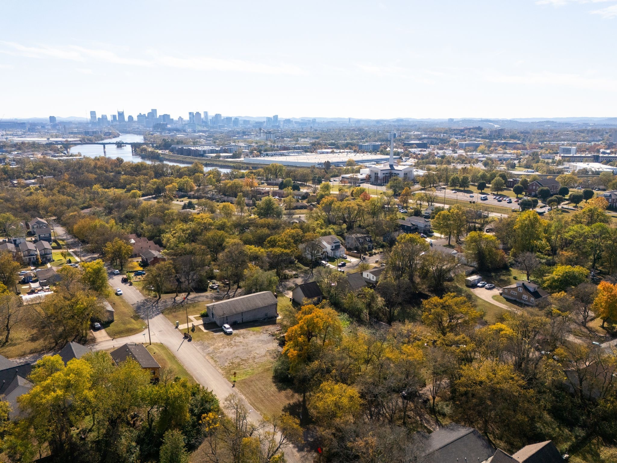 1720 Roger Avenue Nashville TN 37207