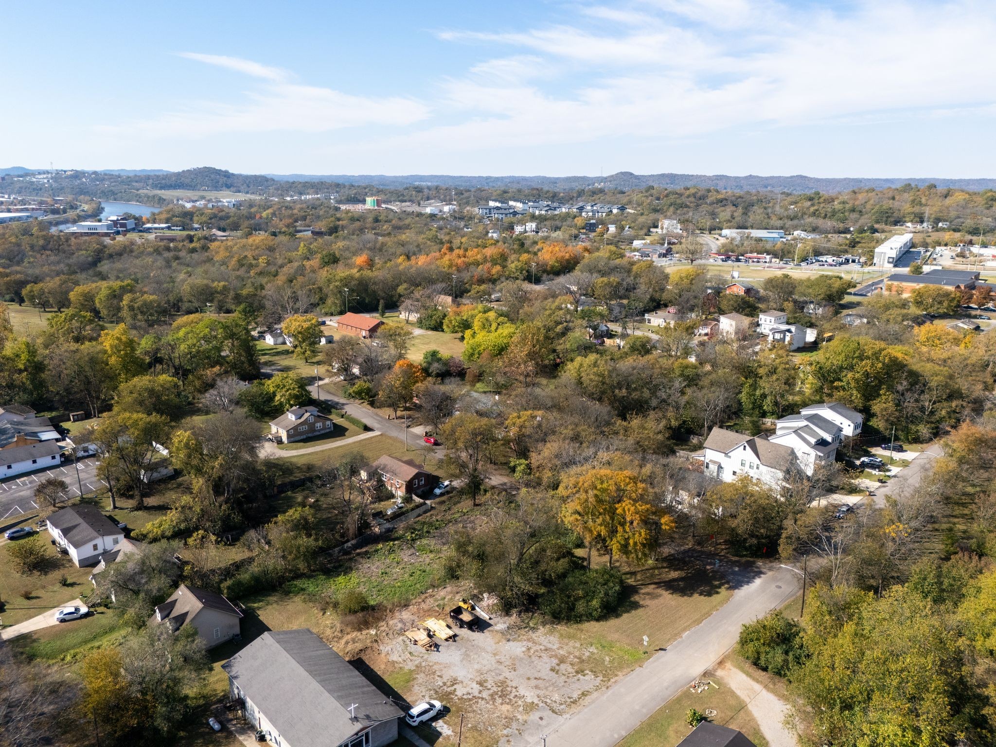 1720 Roger Avenue Nashville TN 37207