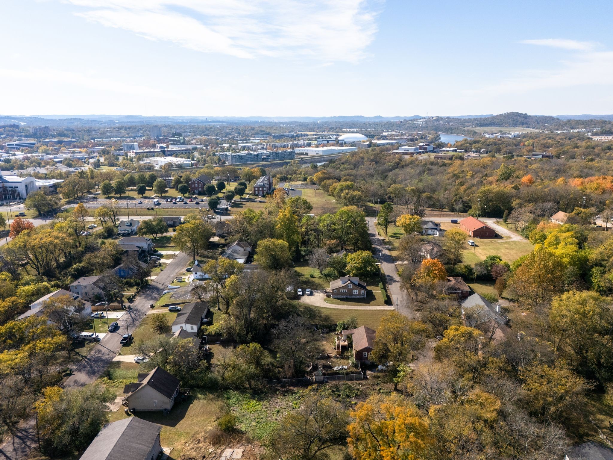 1720 Roger Avenue Nashville TN 37207
