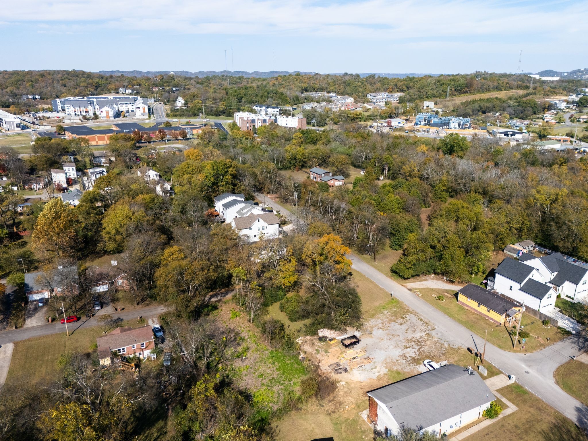 1720 Roger Avenue Nashville TN 37207