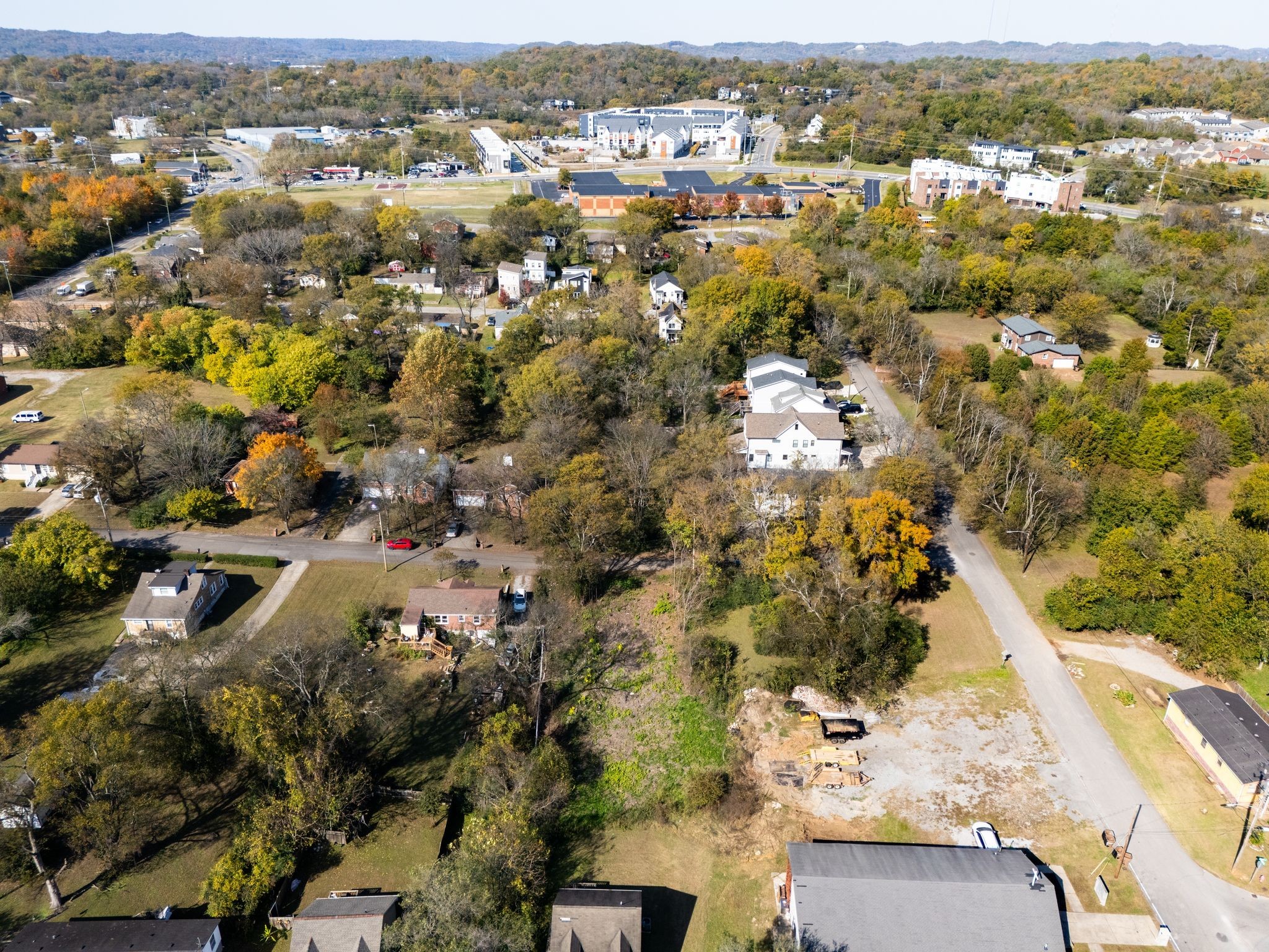 1720 Roger Avenue Nashville TN 37207