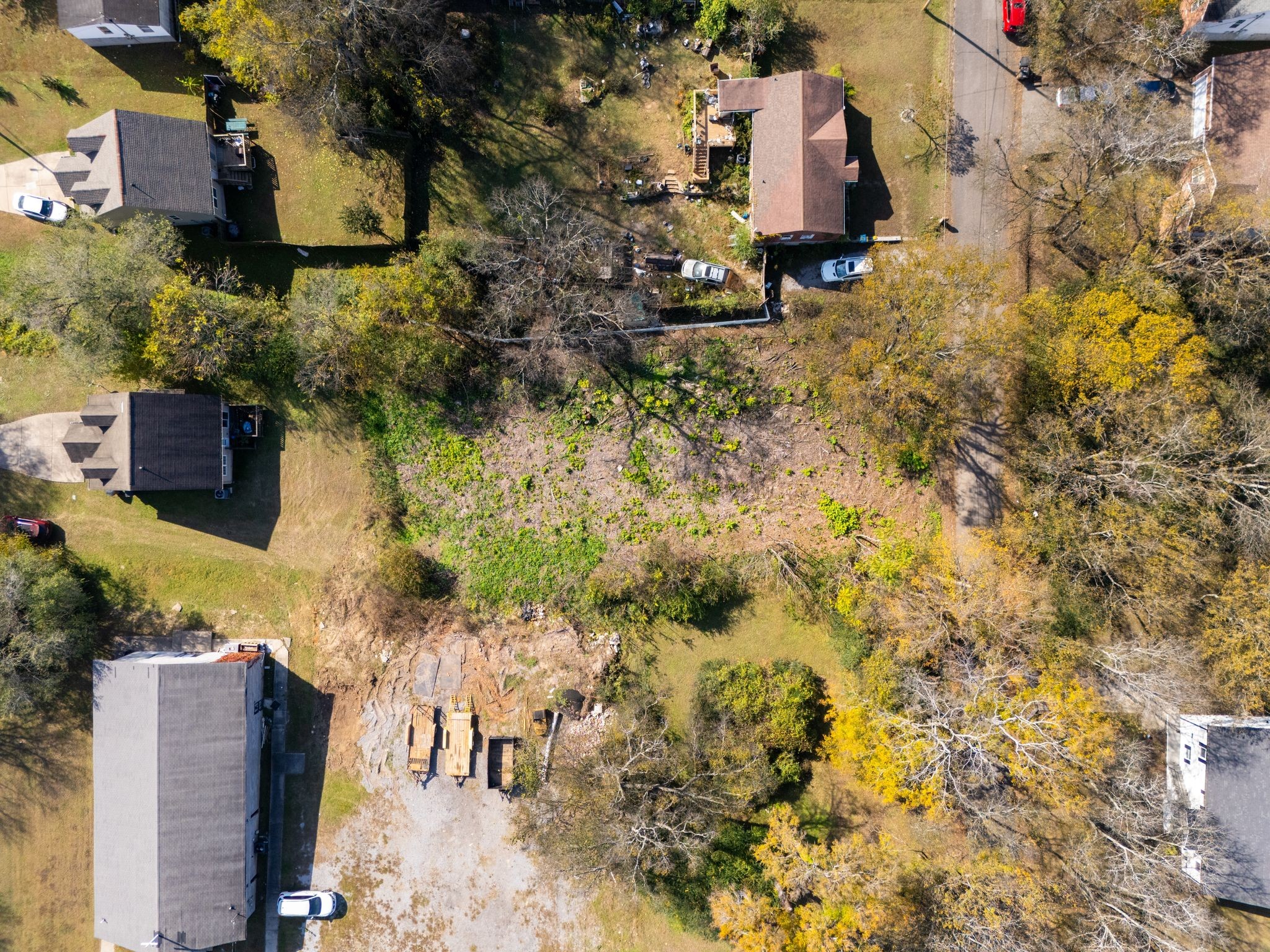 1720 Roger Avenue Nashville TN 37207