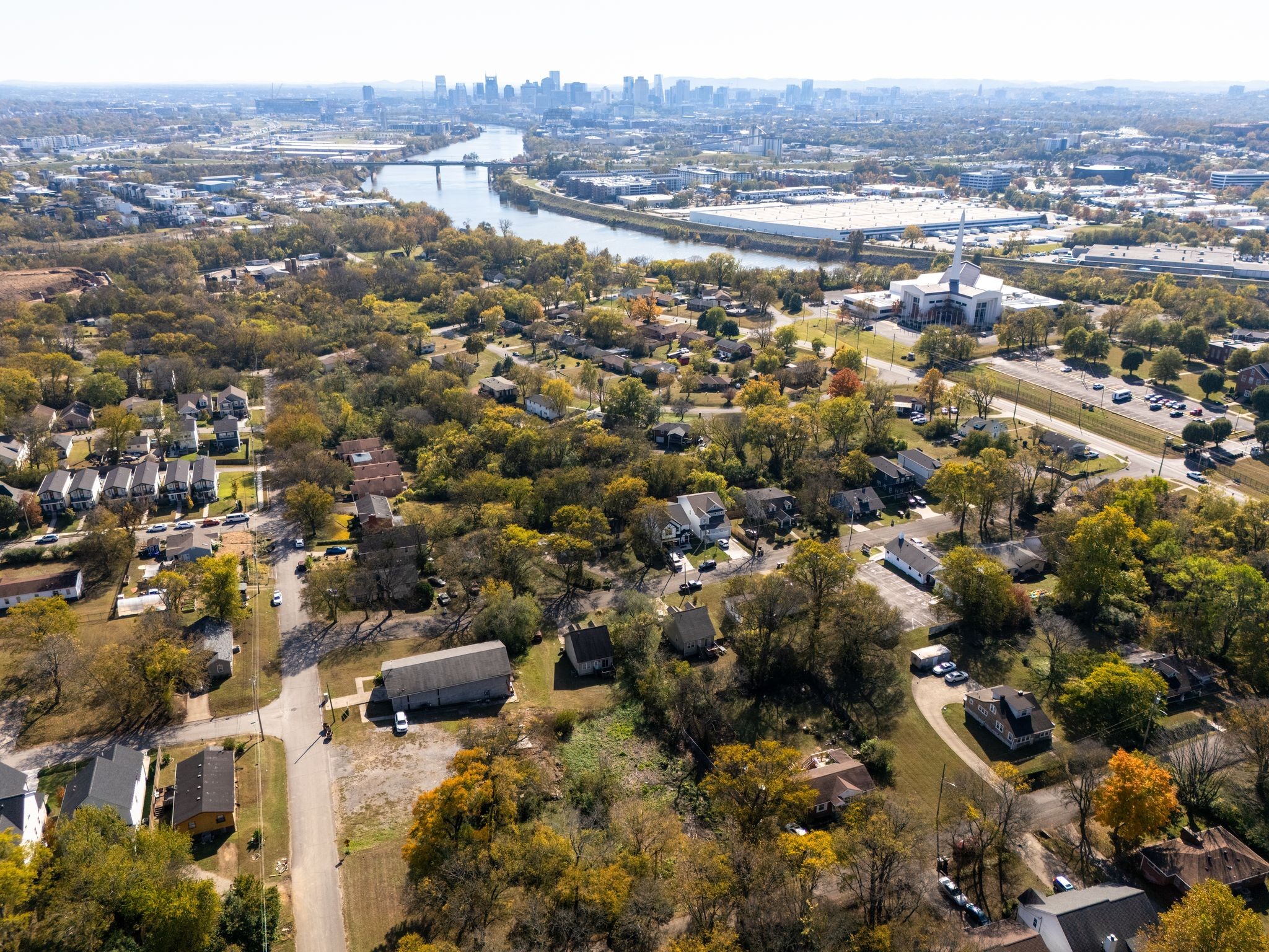 1720 Roger Avenue Nashville TN 37207