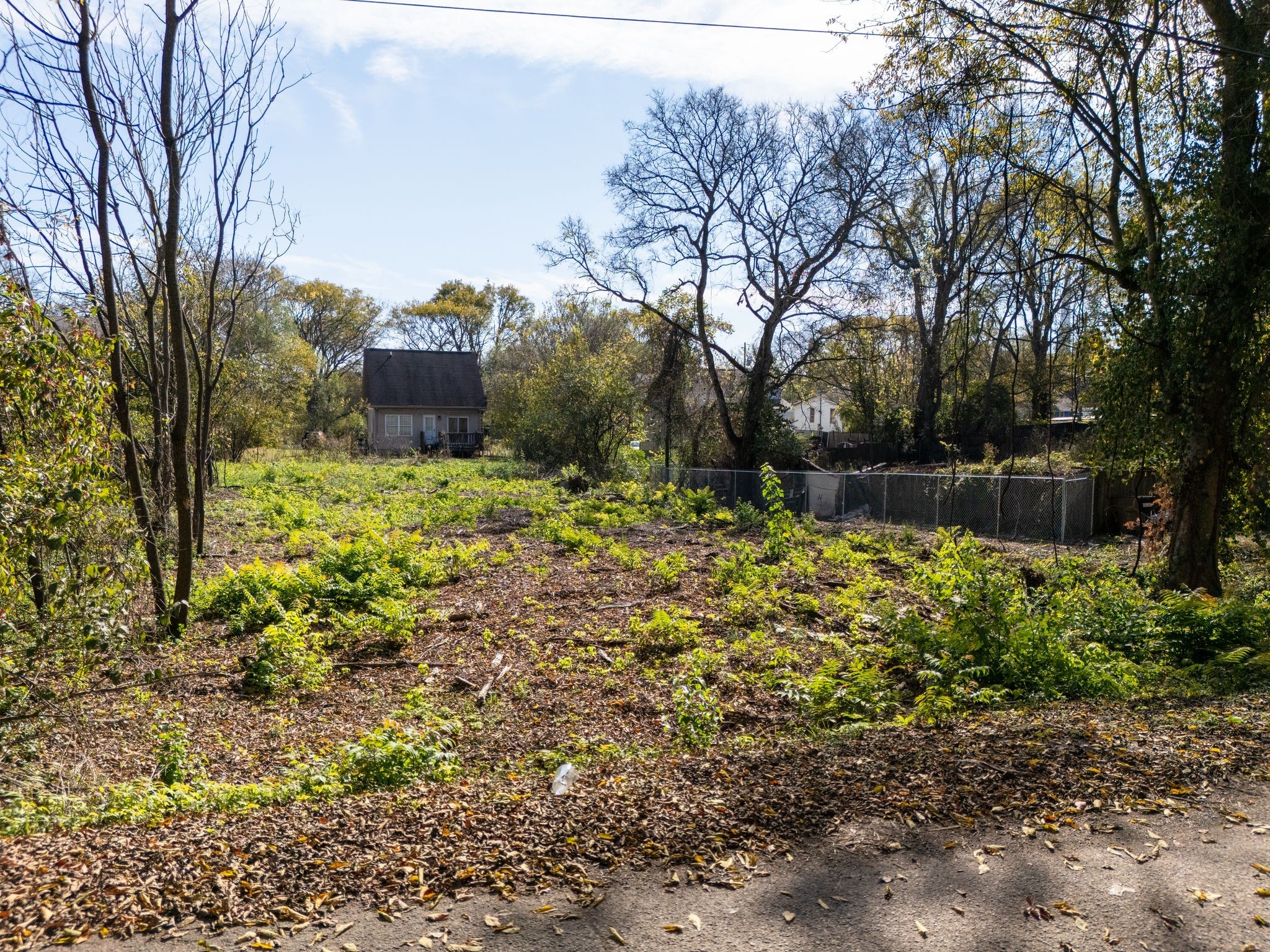 1720 Roger Avenue Nashville TN 37207