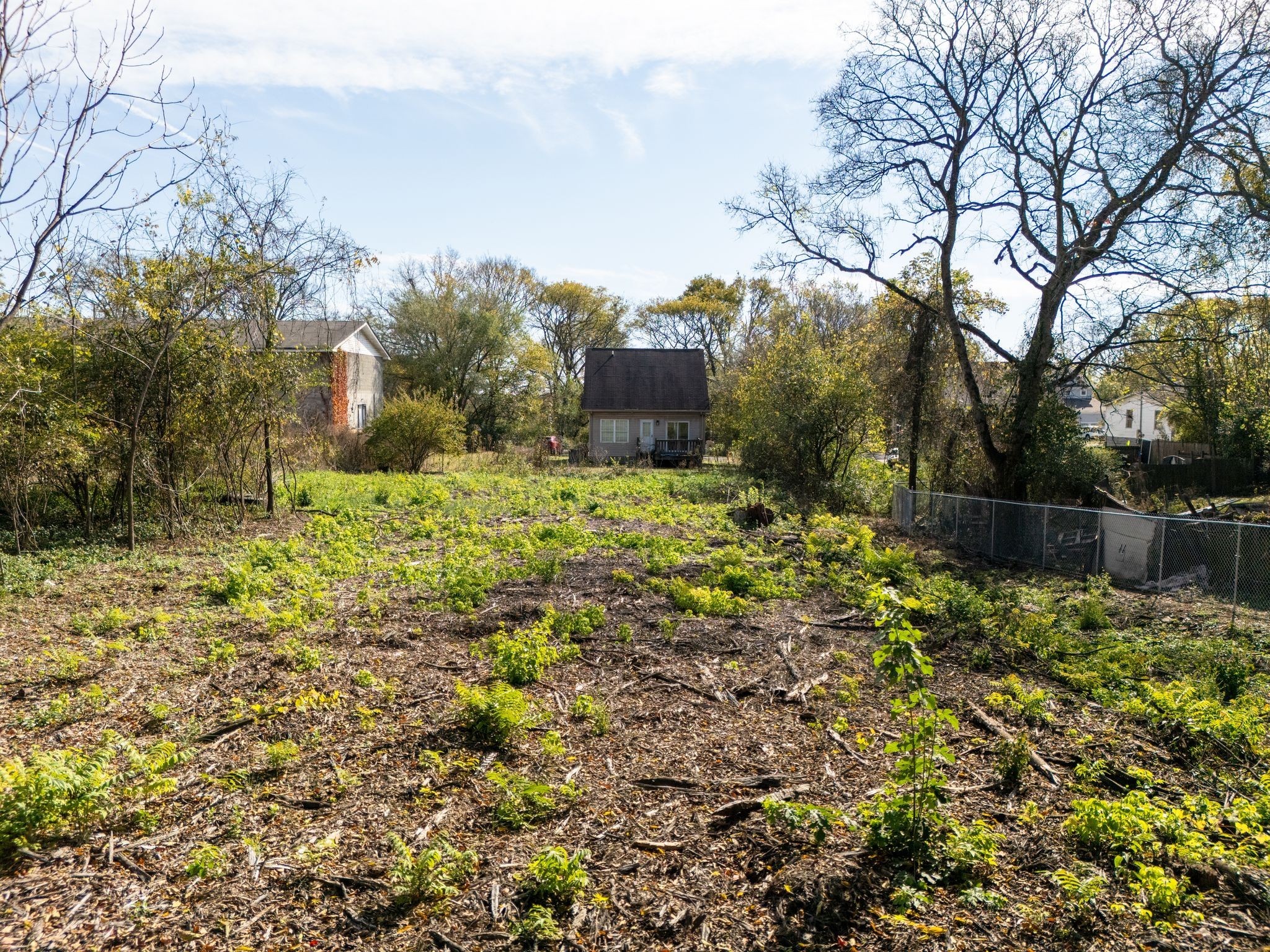 1720 Roger Avenue Nashville TN 37207