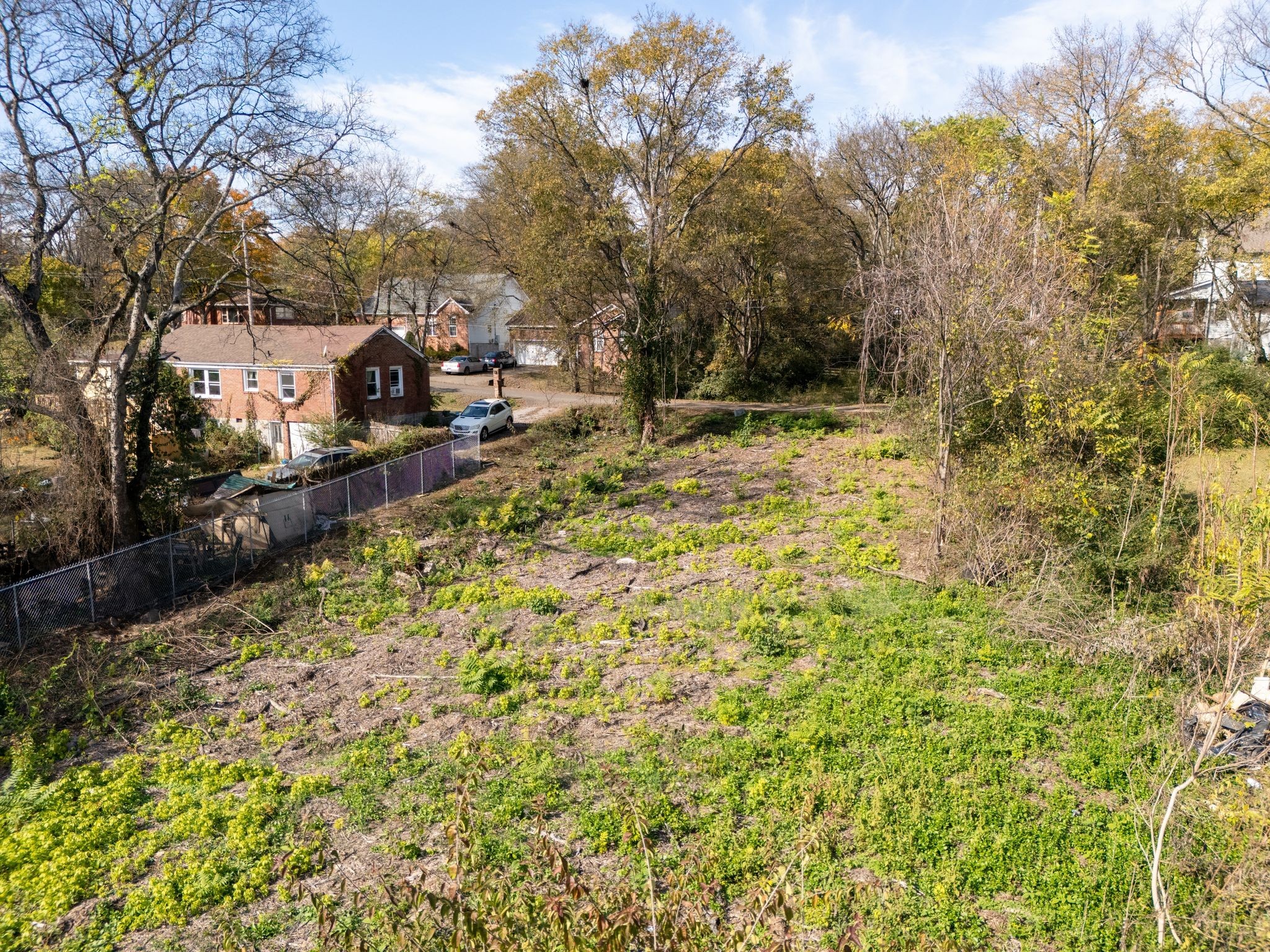 1720 Roger Avenue Nashville TN 37207