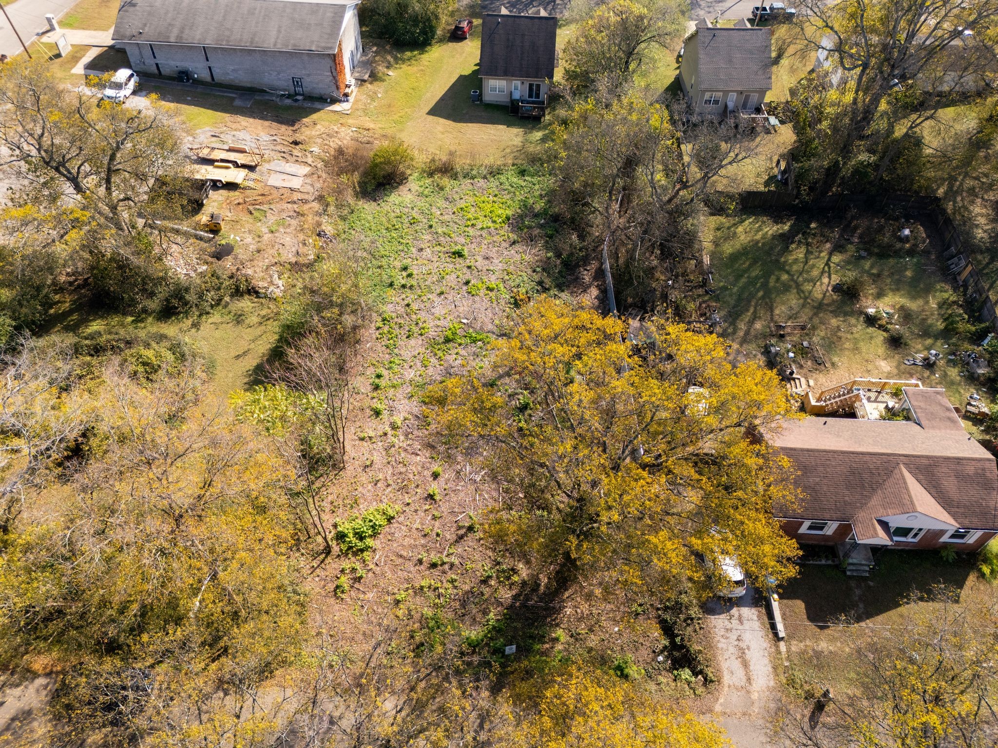1720 Roger Avenue Nashville TN 37207