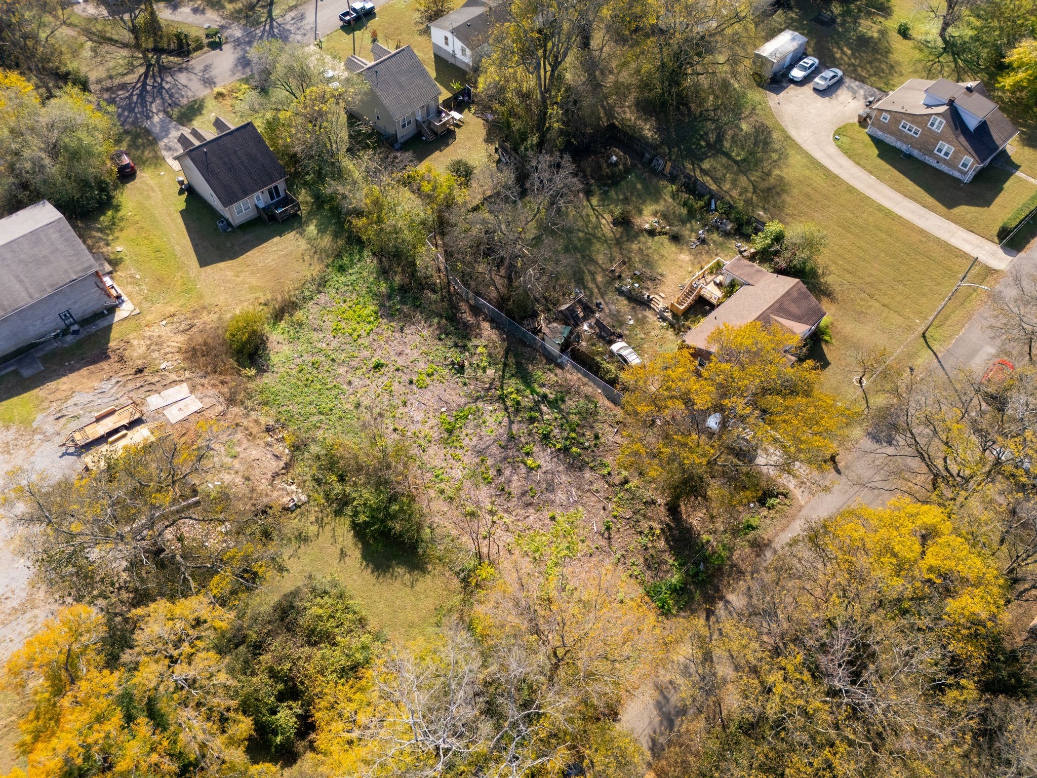 1720 Roger Avenue Nashville TN 37207