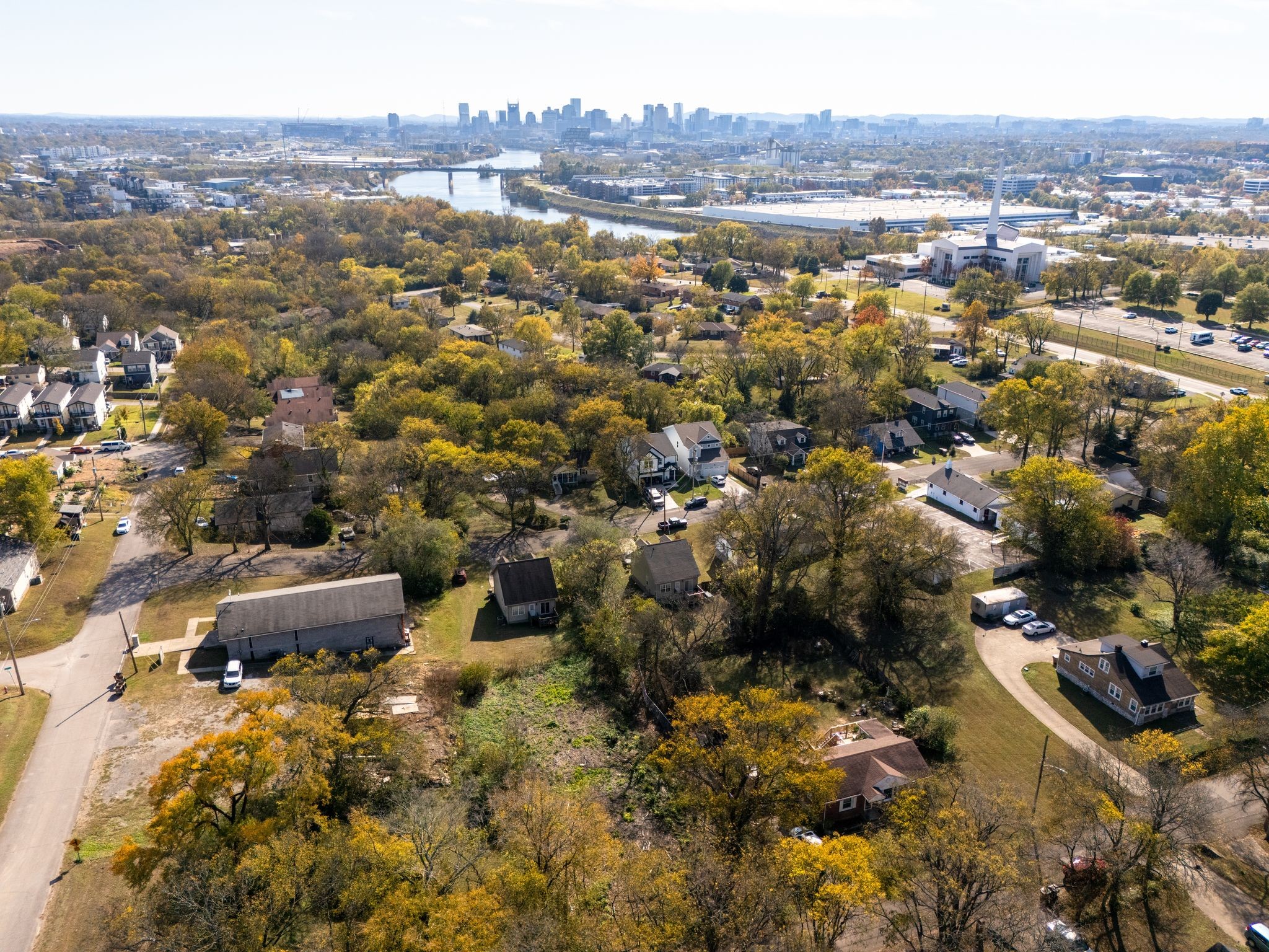 1720 Roger Avenue Nashville TN 37207