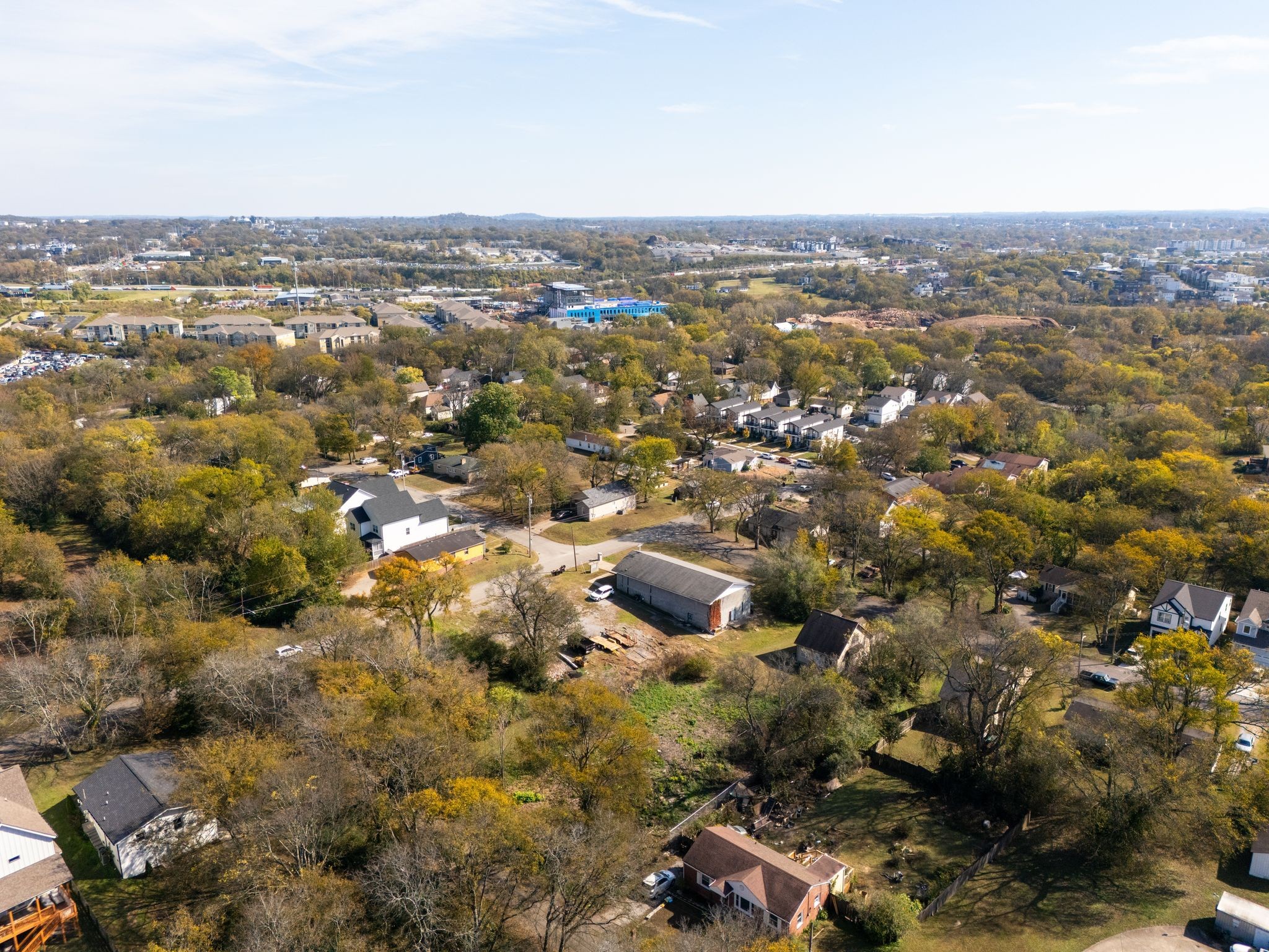 1720 Roger Avenue Nashville TN 37207