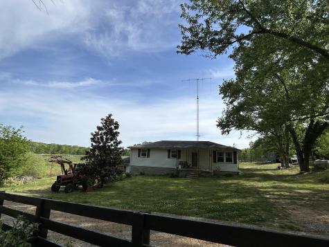 7810 Oscar Green Road Primm Springs TN 38476