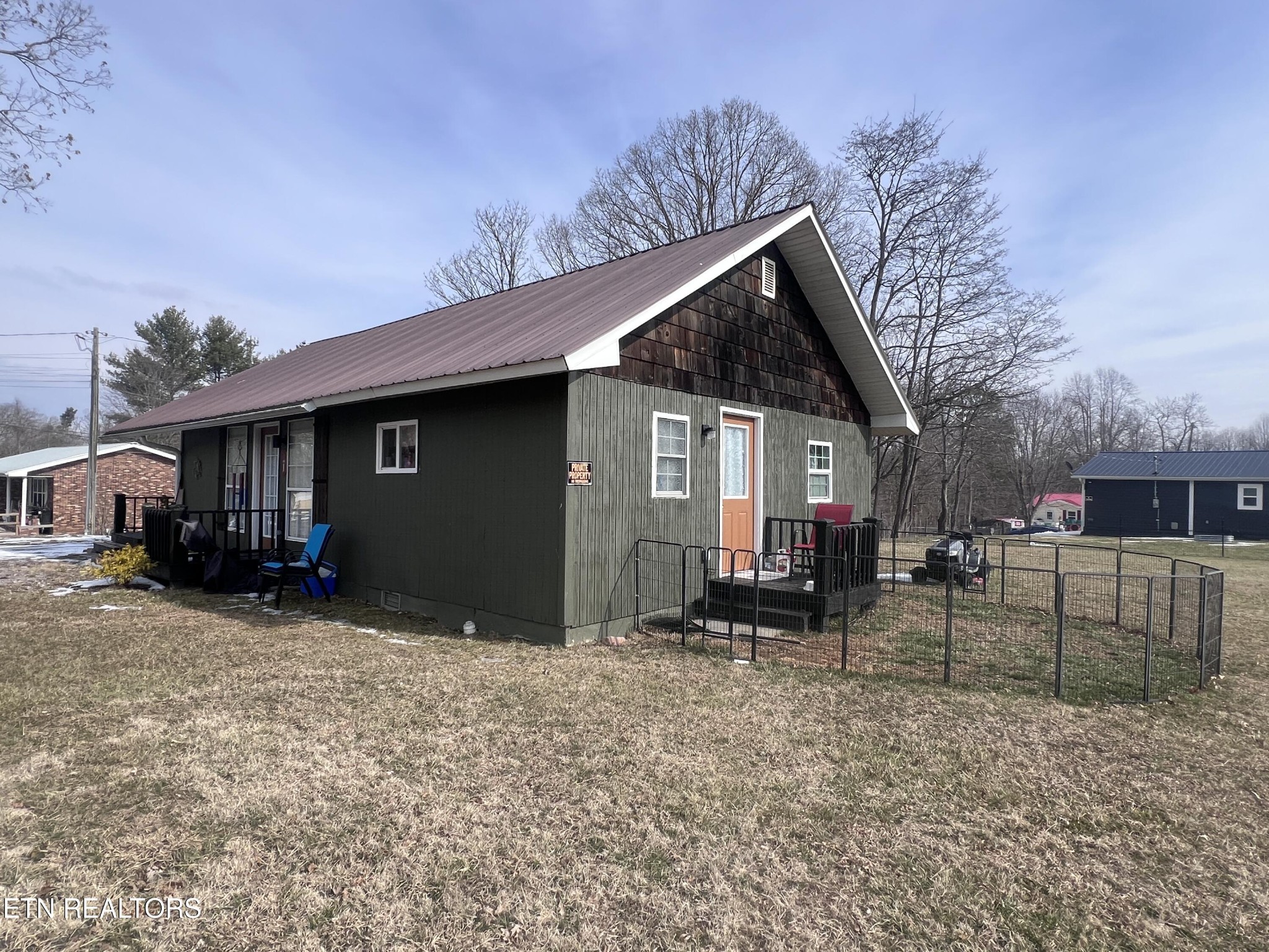 428 Patton Heights Circle Jamestown TN 38556