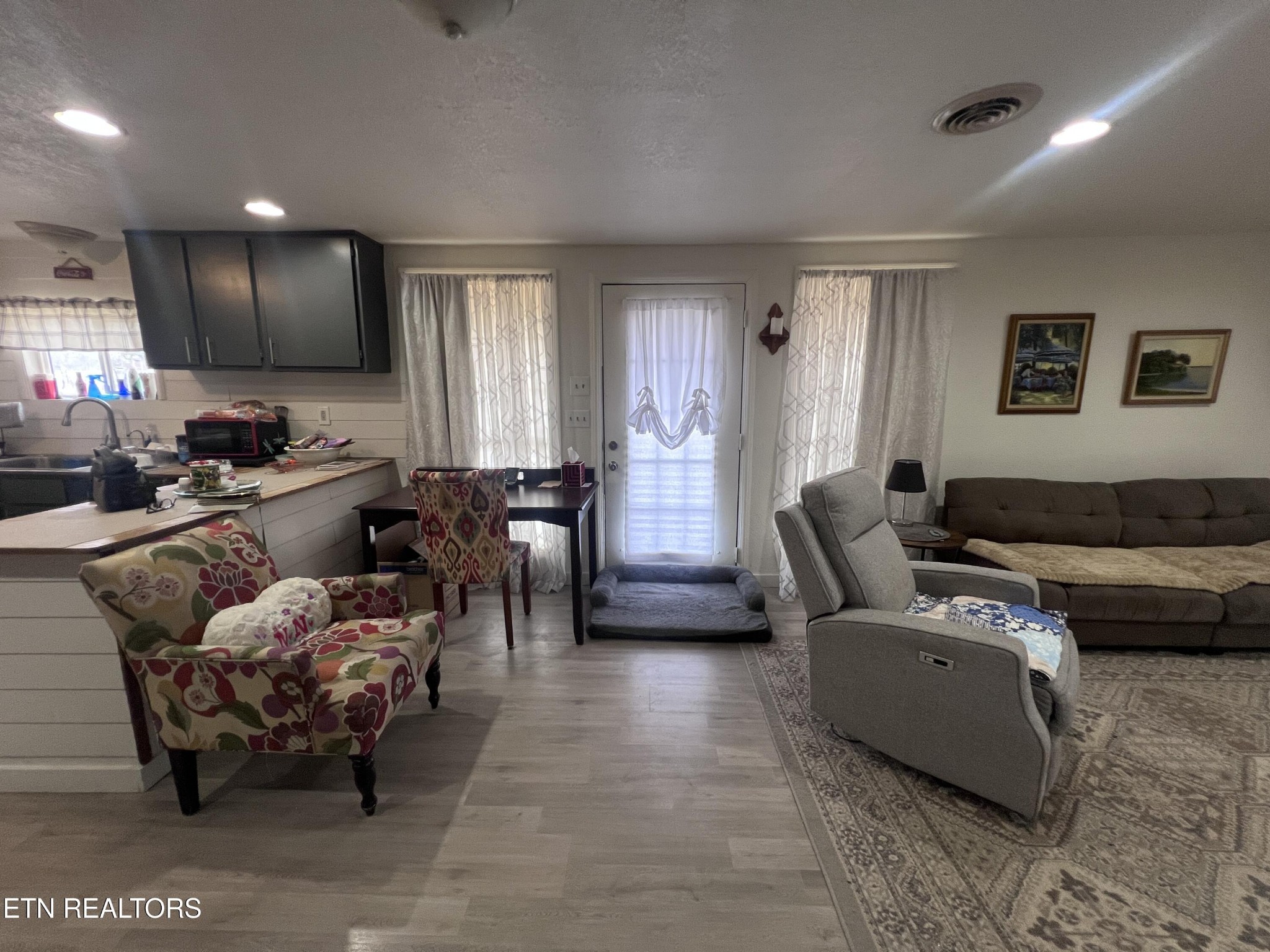 428 Patton Heights Circle Jamestown TN 38556