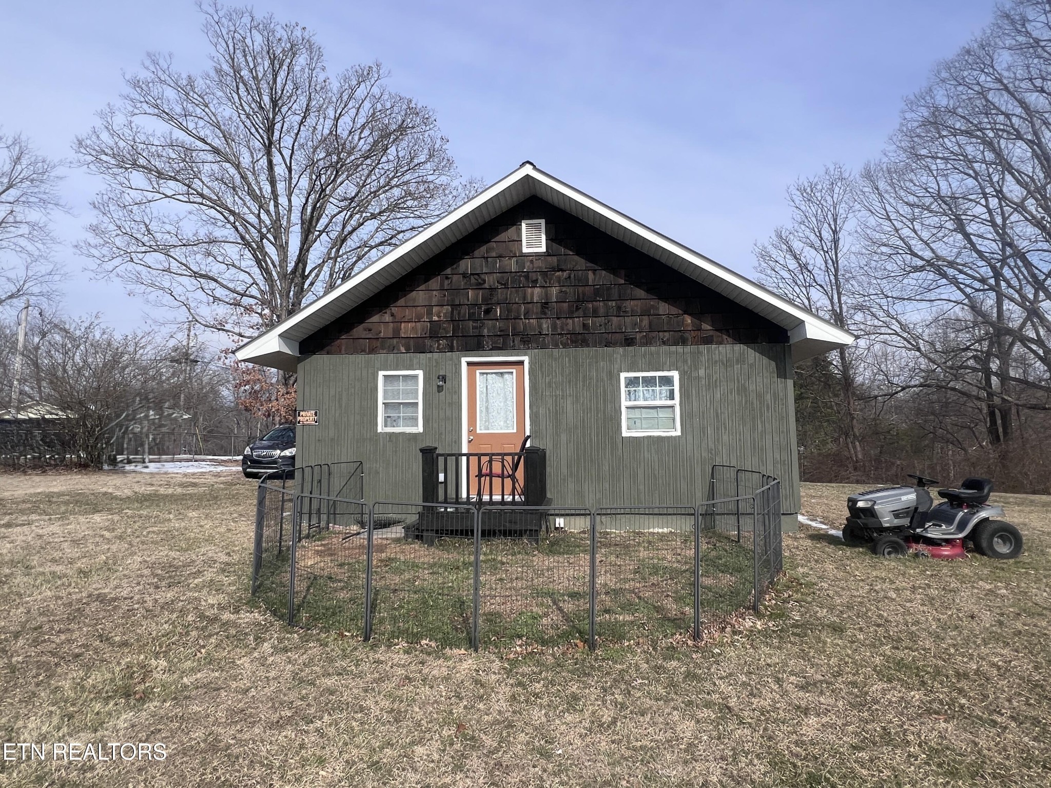 428 Patton Heights Circle Jamestown TN 38556