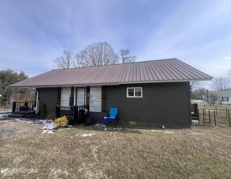 428 Patton Heights Circle Jamestown TN 38556