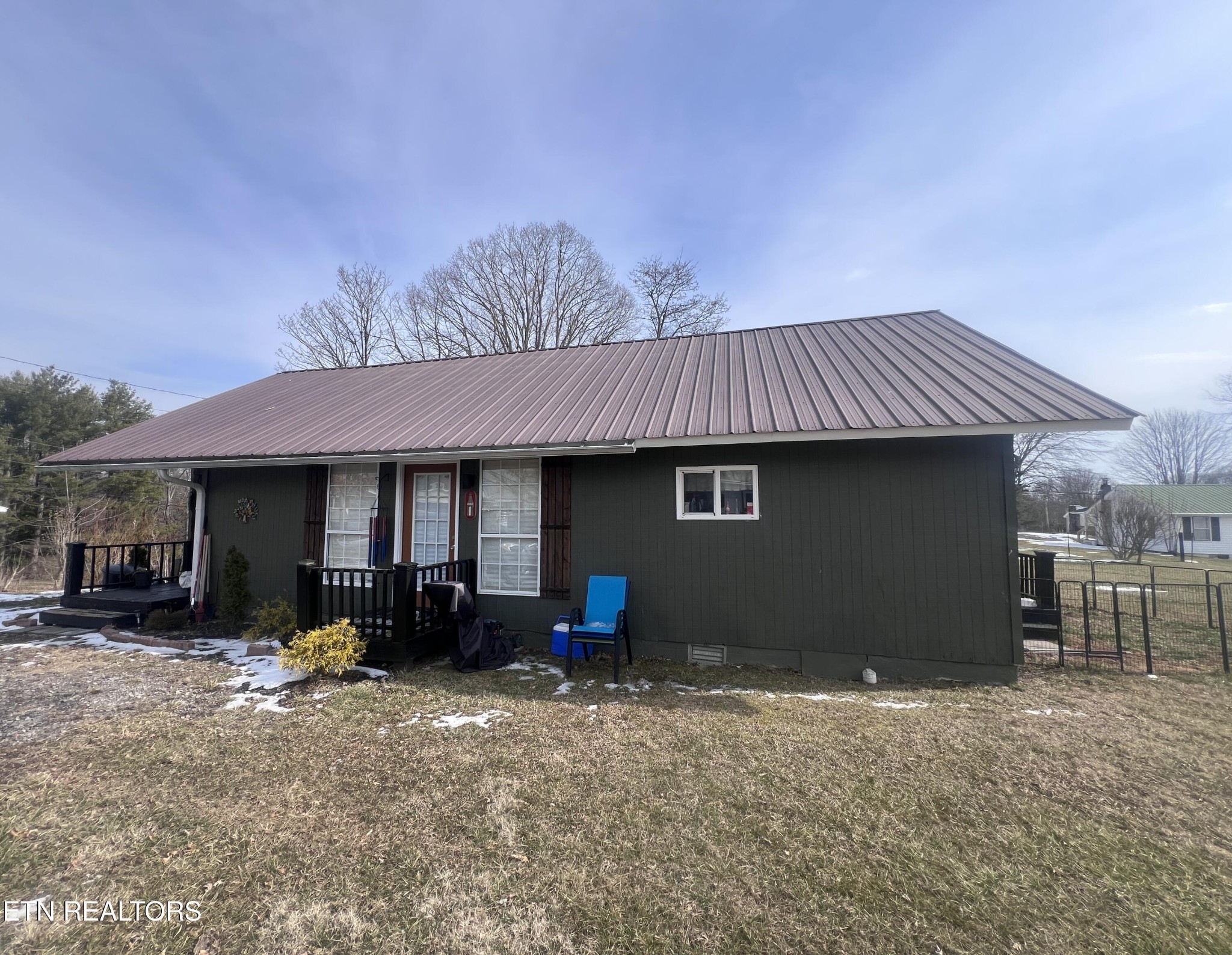 428 Patton Heights Circle Jamestown TN 38556