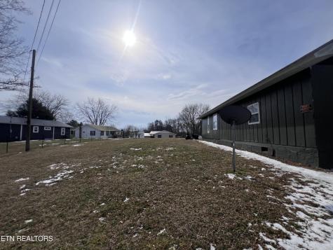428 Patton Heights Circle Jamestown TN 38556