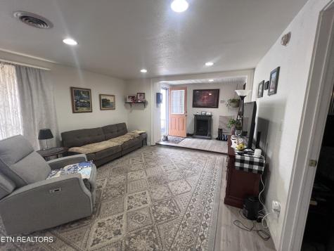 428 Patton Heights Circle Jamestown TN 38556