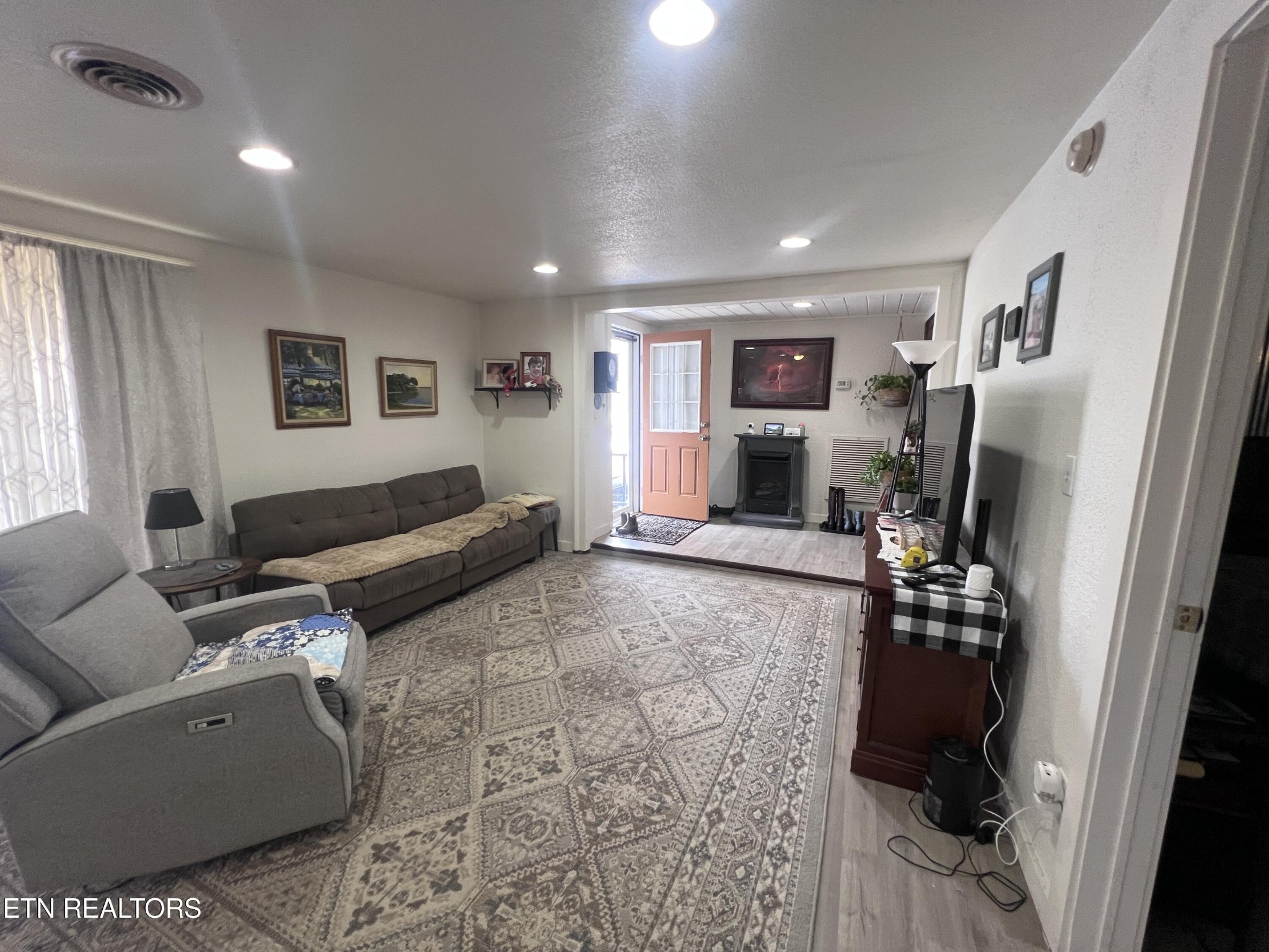 428 Patton Heights Circle Jamestown TN 38556