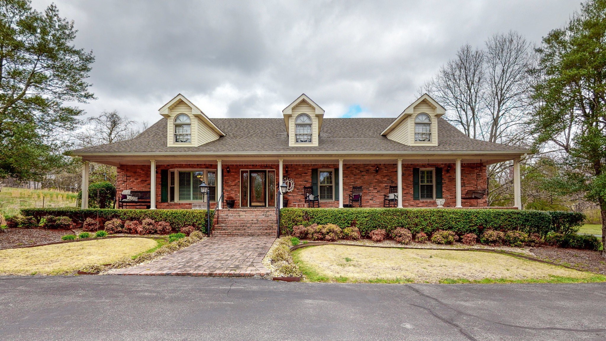 1032 Caldwell Drive Goodlettsville TN 37072
