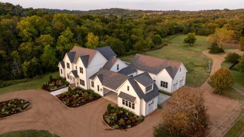 9944 Maupin Road Brentwood TN 37027