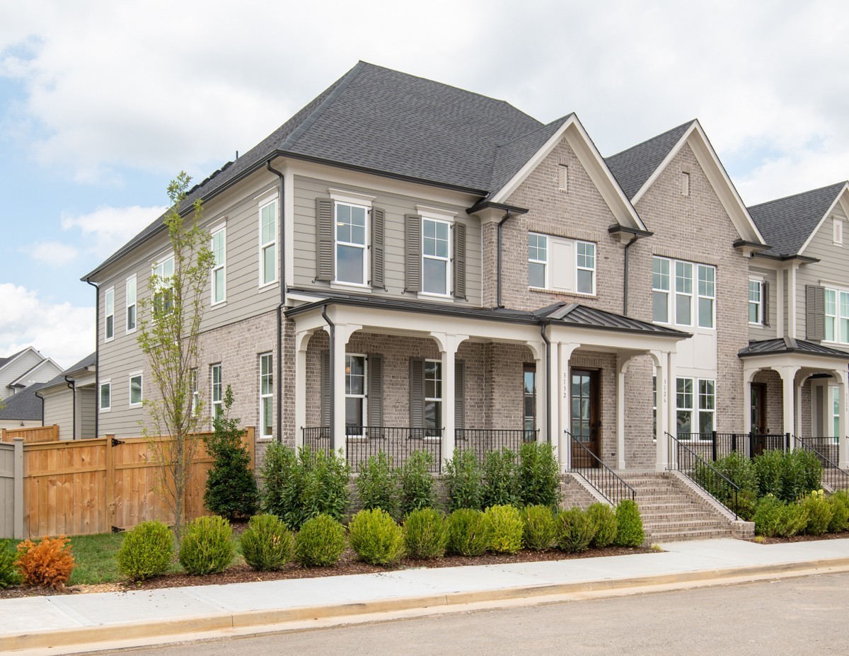 3132 Long Branch Circle Franklin TN 37064