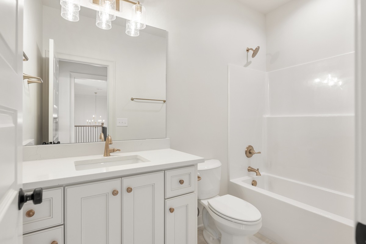 3132 Long Branch Circle Franklin TN 37064