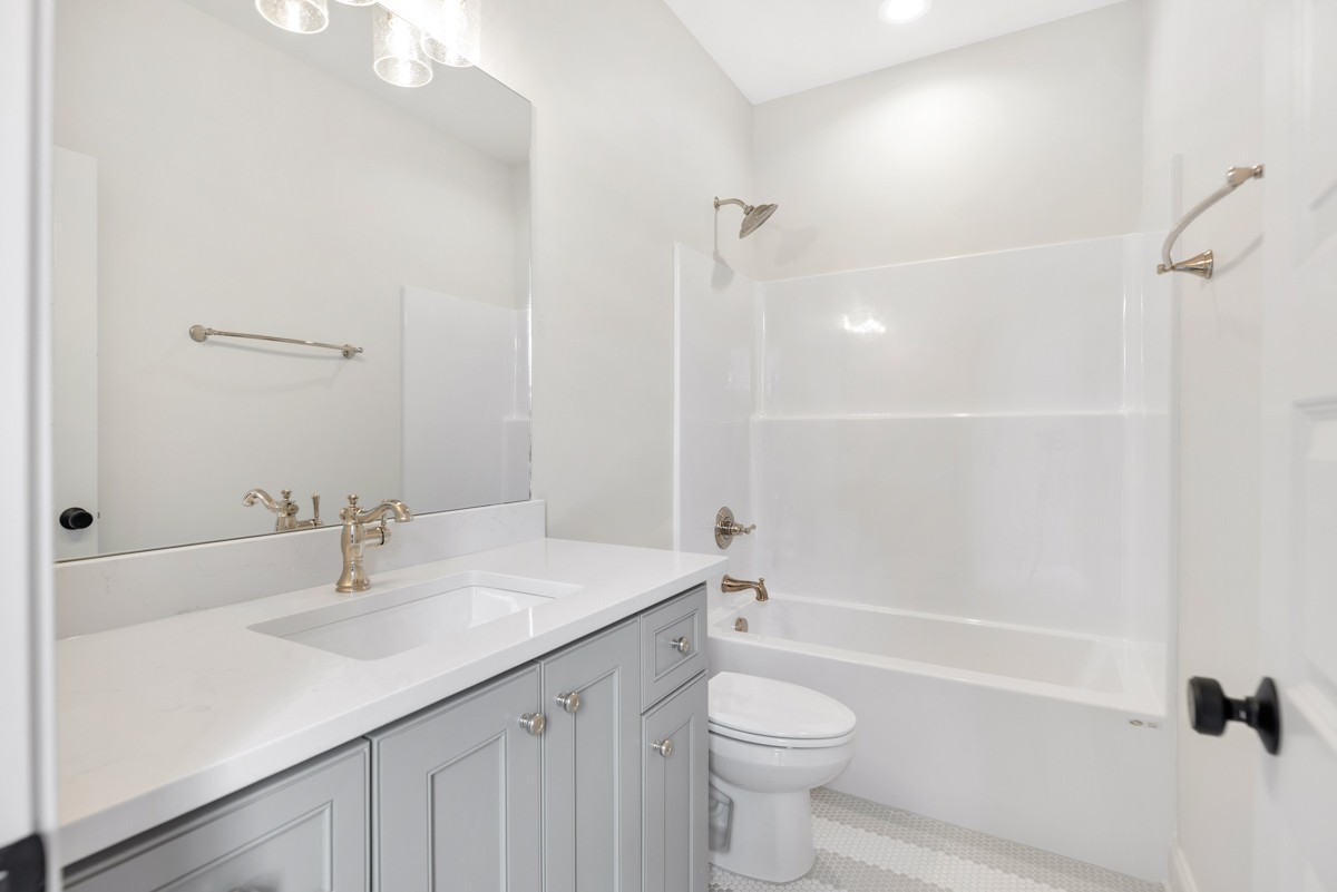 3132 Long Branch Circle Franklin TN 37064