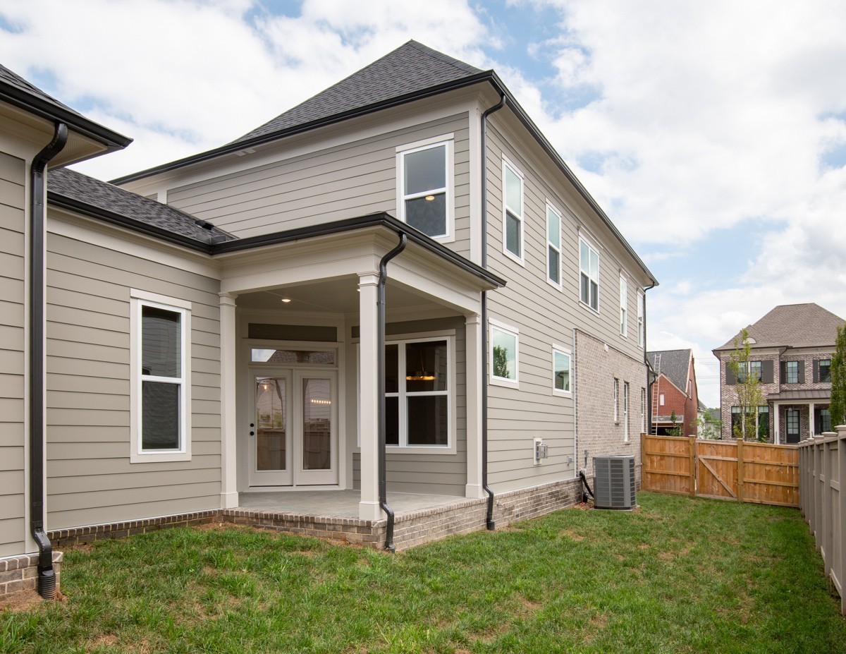 3132 Long Branch Circle Franklin TN 37064