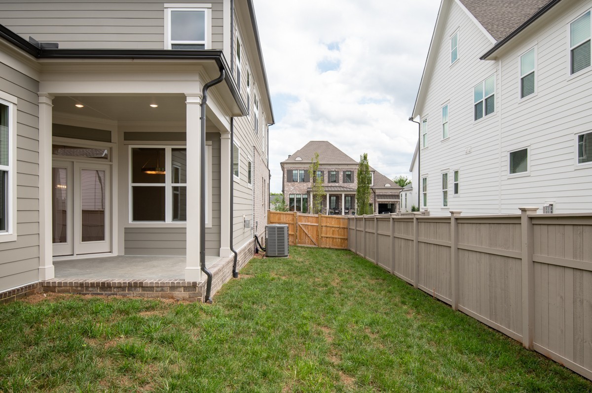 3132 Long Branch Circle Franklin TN 37064