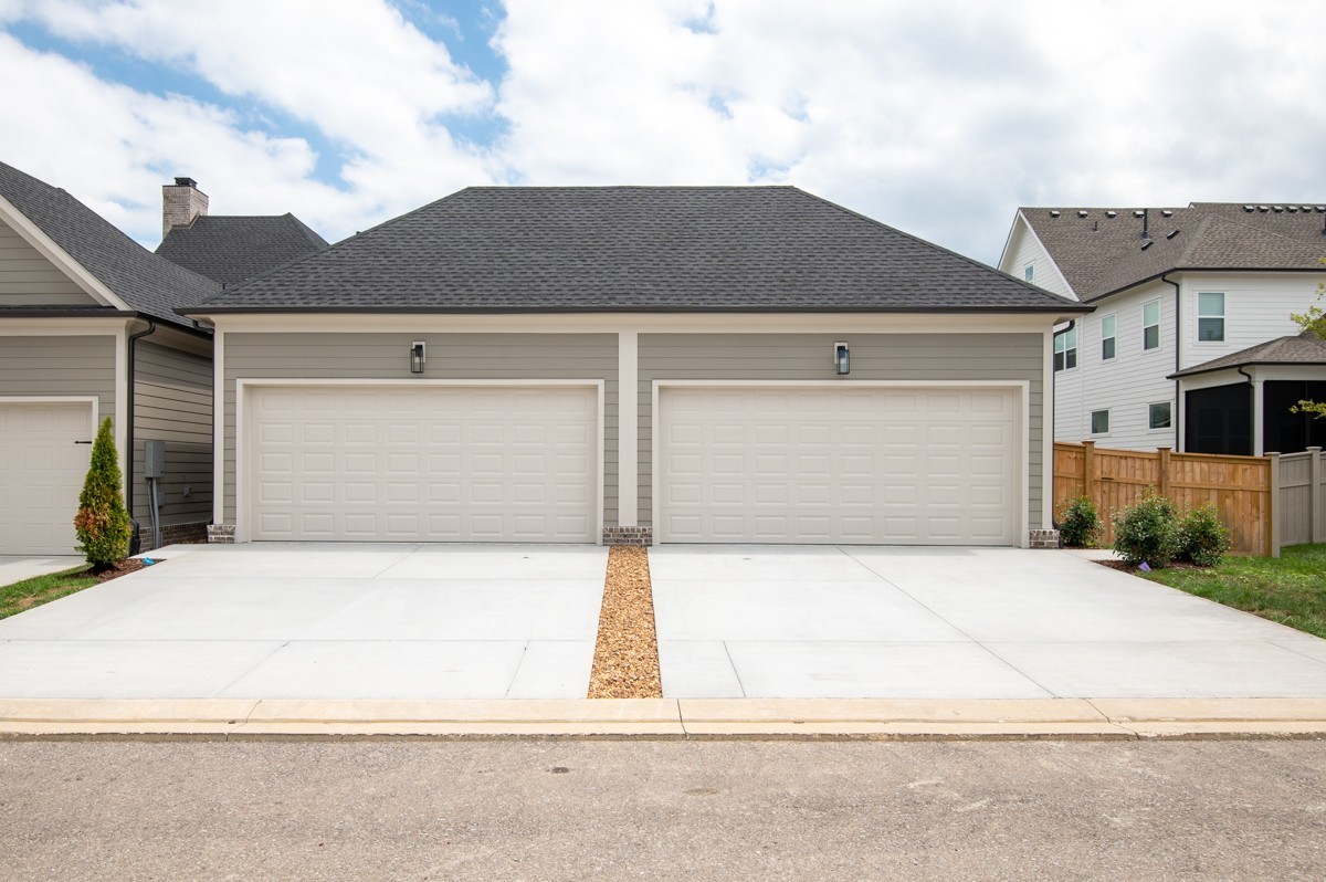 3132 Long Branch Circle Franklin TN 37064