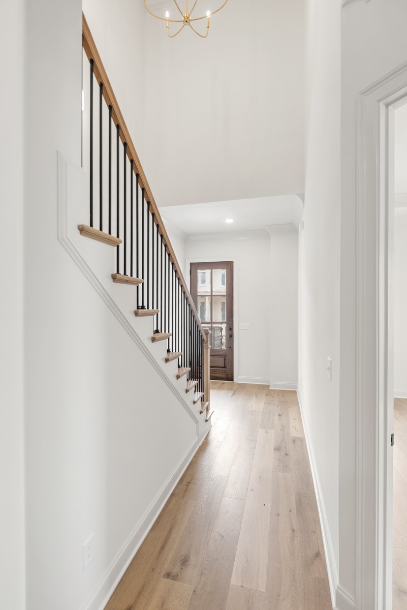 3132 Long Branch Circle Franklin TN 37064