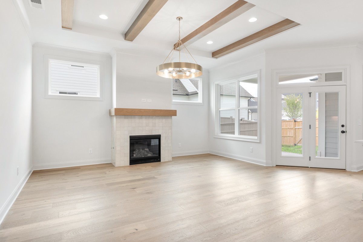 3132 Long Branch Circle Franklin TN 37064